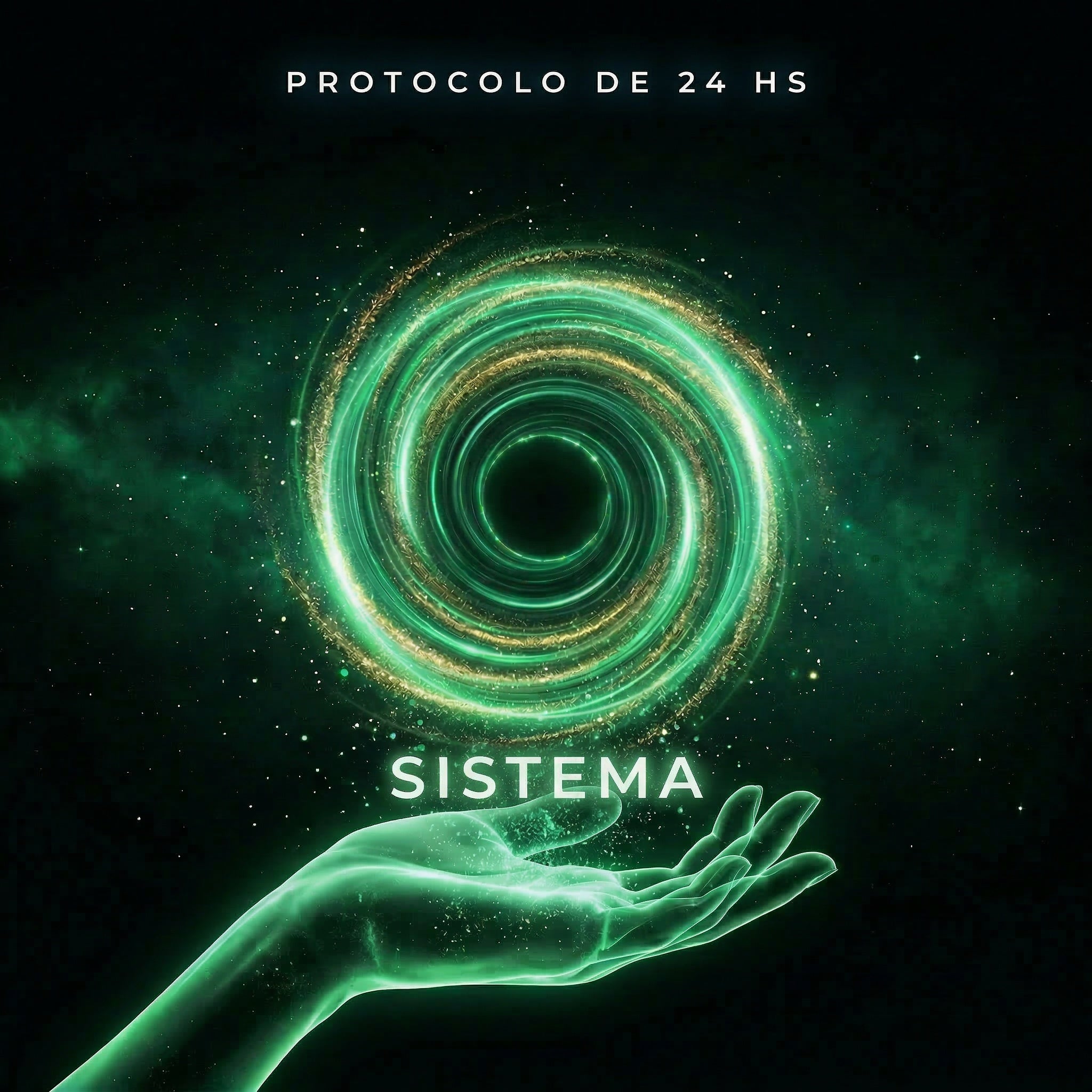 PROTOCOLO 24 HS